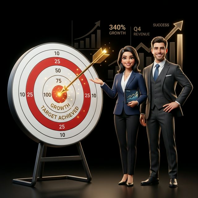 Success Target