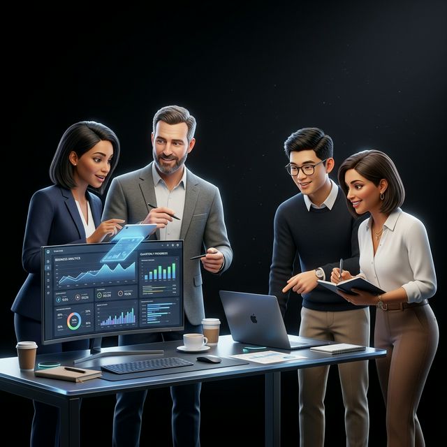 SAP Team