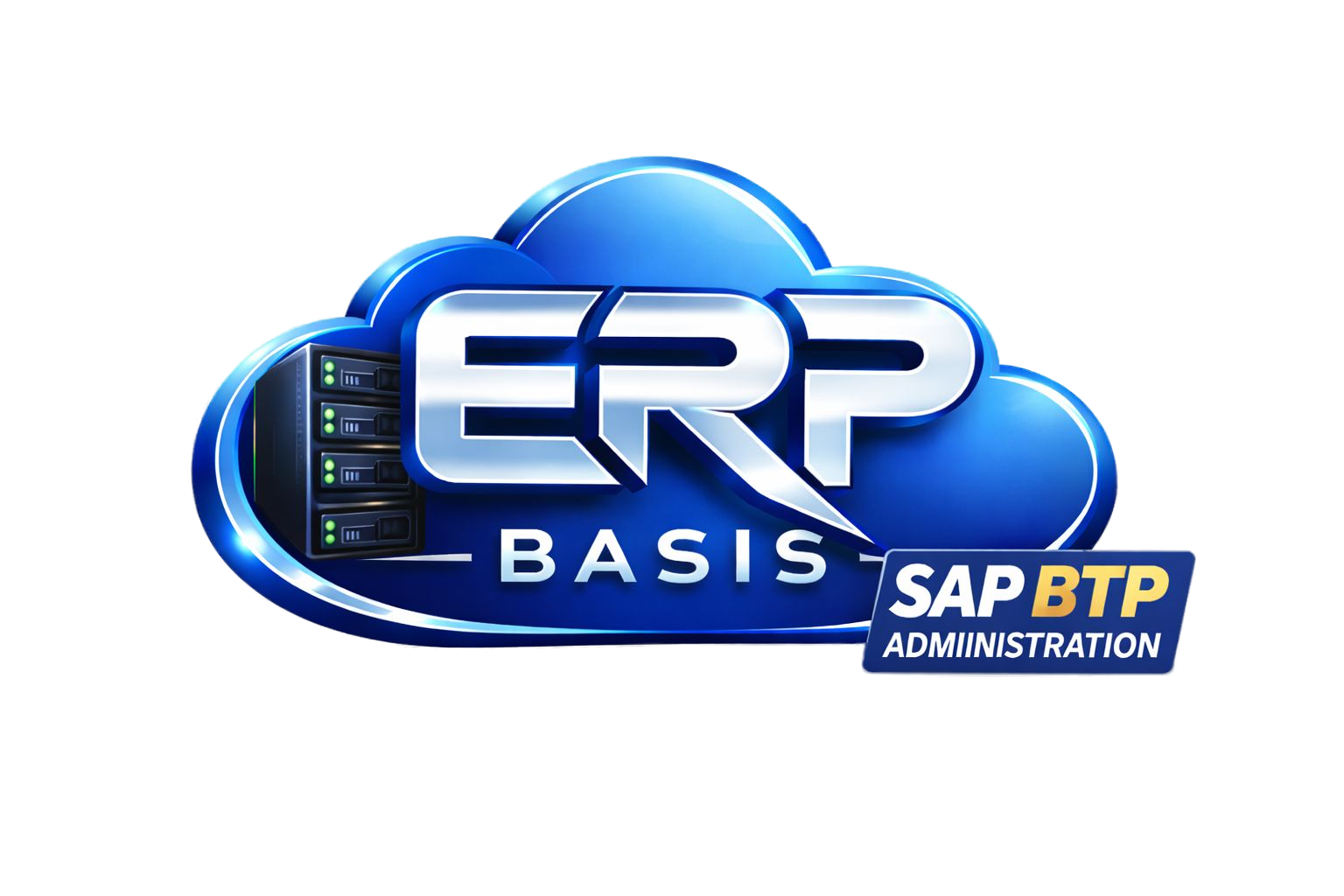 ERP BASIS Logo